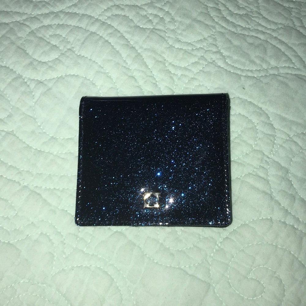 Kate Spade Mavis Street Serenade